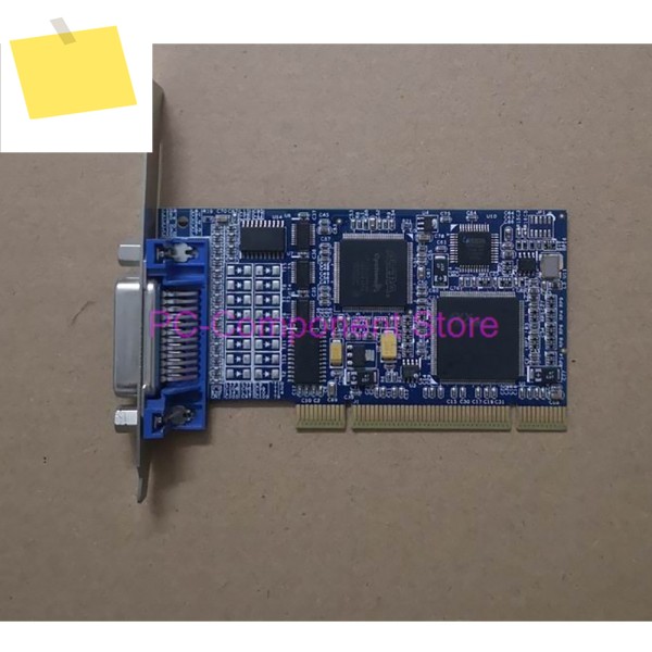 ADLINK LPCI-3488A용 PCI-GPIB 카드 제품 이미지