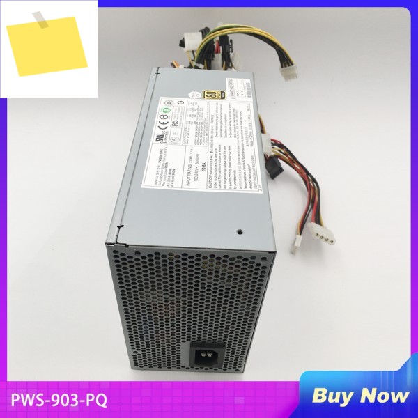 PWS-903-PQ 900W 다중 출력 PS2ATX 스위칭 전원 공급 장치 제품 이미지