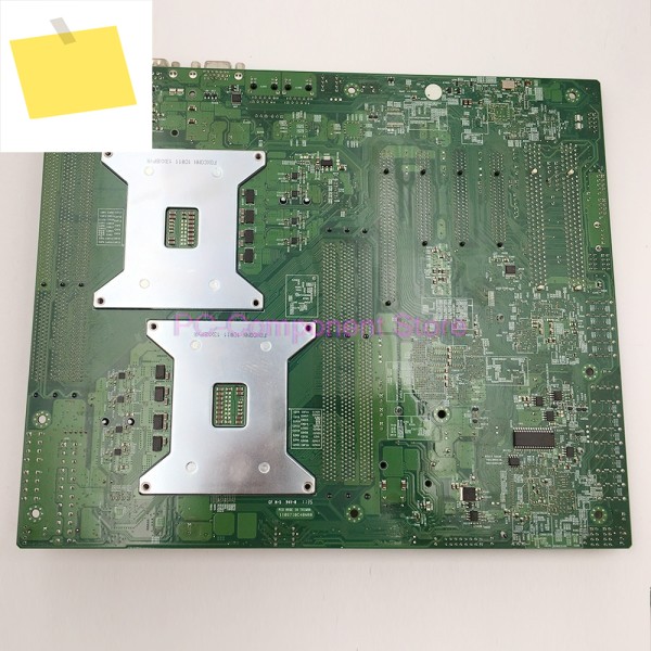 SuperMicro 워크스테이션 마더보드 LGA1366 X58 X8DTL-6F용 제품 이미지