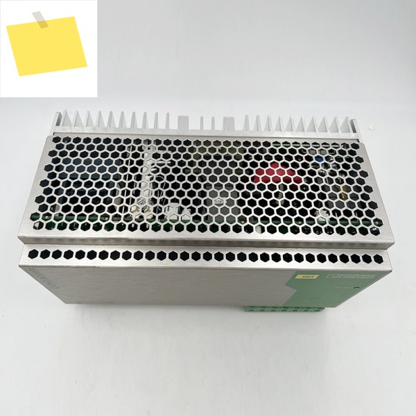 피닉스 전원 공급 장치 QUINT-PS-3x400-500AC24DC40 2938646용 제품 이미지