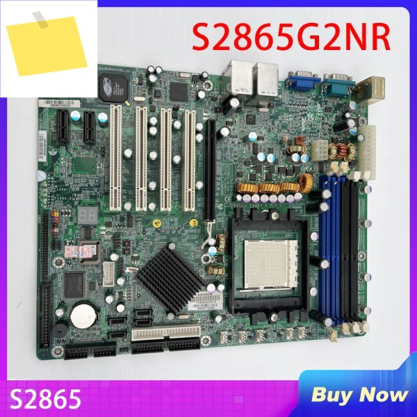 TYAN 서버 마더보드용 S2865G2NR, LGA939 제품 이미지