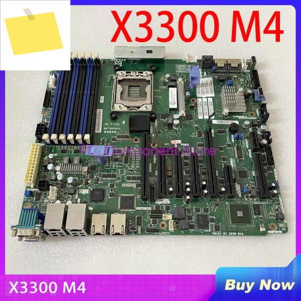 X3300 M4 서버 마더보드 7382 81Y7047 00W2268 00AK852 00MW037 제품 이미지
