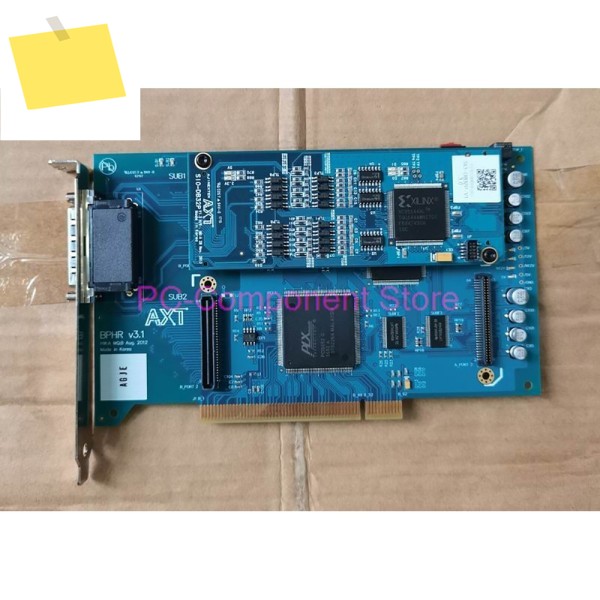 ATX AJINEXTEK BPHR v3.1 SIO-DB32P 제품 이미지