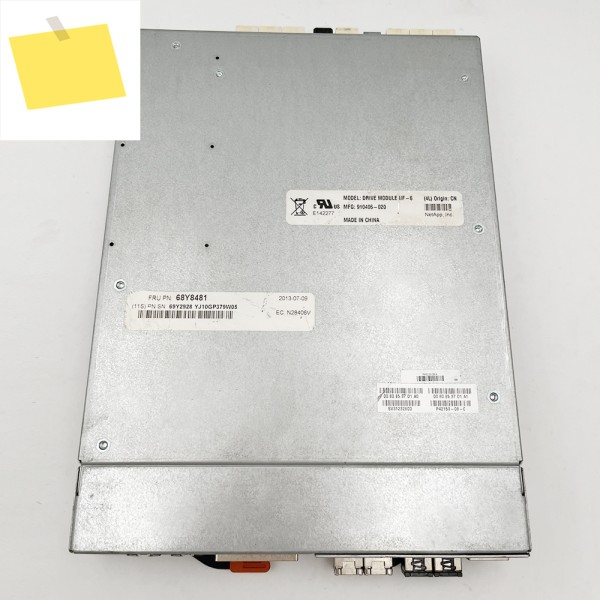 69Y2928 68Y8468 스토리지 컨트롤러 DS3512 제품 이미지