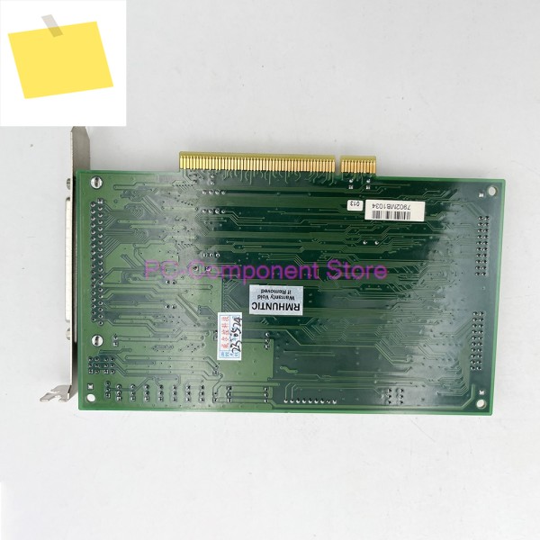 ADLINK PCI 수집 카드 다기능 데이터 REV용. B1 제품 이미지