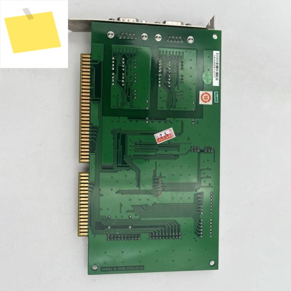 통신 카드 2포트 RS-422485 ISA 직렬 양질 PCL-745 REV.B1 제품 이미지