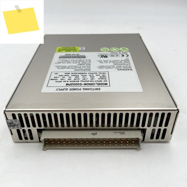 스위칭 전원 공급 장치 320W ORION-D3202PM 제품 이미지