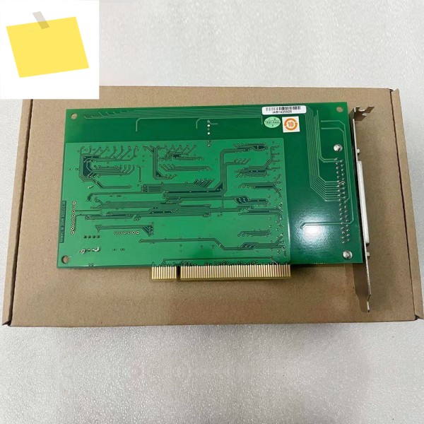 어드밴텍 절연 디지털 입력 카드 PCI-1733 REV.A1 01-2용 제품 이미지