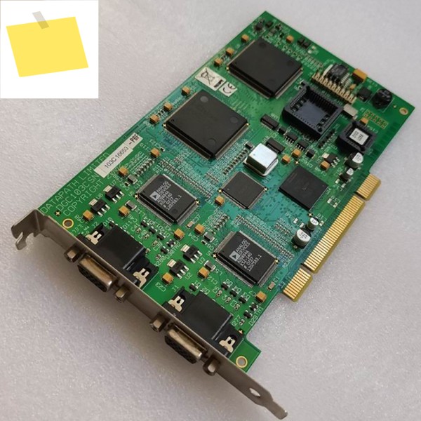 비디오 캡처 보드 LIMITED DGC103C 저작권 2002 제품 이미지