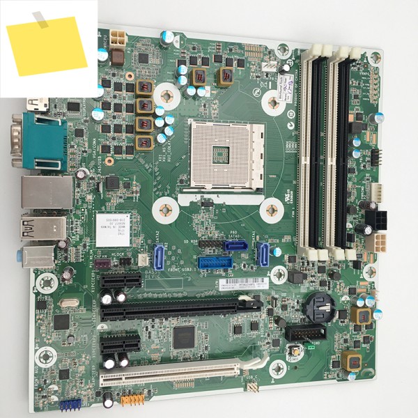 EliteDesk 705 G3 MT AM4 데스크탑 마더보드 854582-001 시스템 완전히 테스트됨 제품 이미지