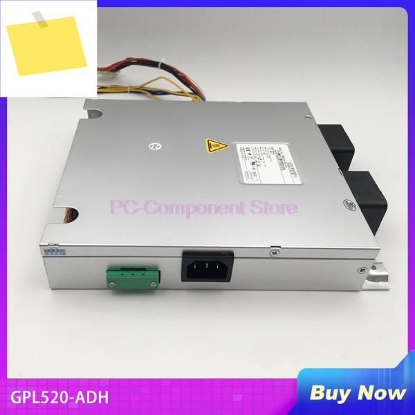 S5500 5120 스위치 POE 전원 공급 장치 PA-2521-1H PSL520-AD 완전 테스트됨 제품 이미지