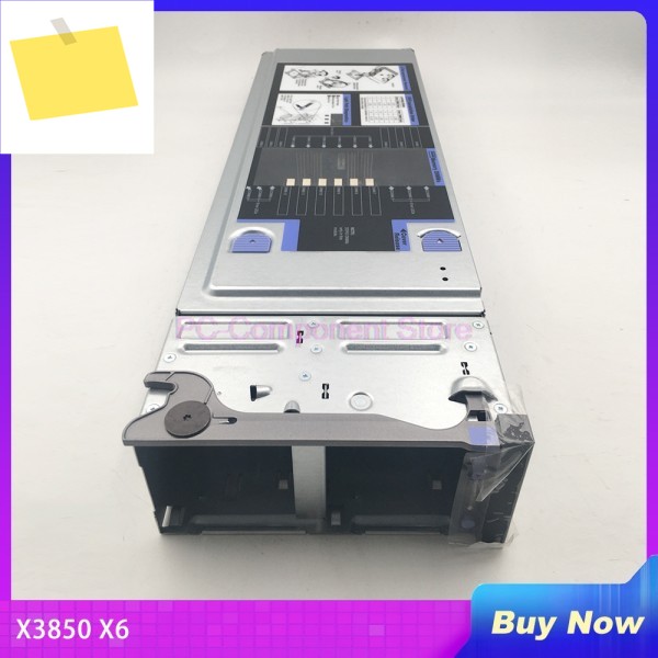 X3850 X6 서버 마더보드 00D0050 00FN709 DDR3 제품 이미지