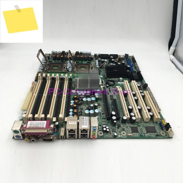 S5396 워크스테이션 마더보드 R650 LGA771 제품 이미지