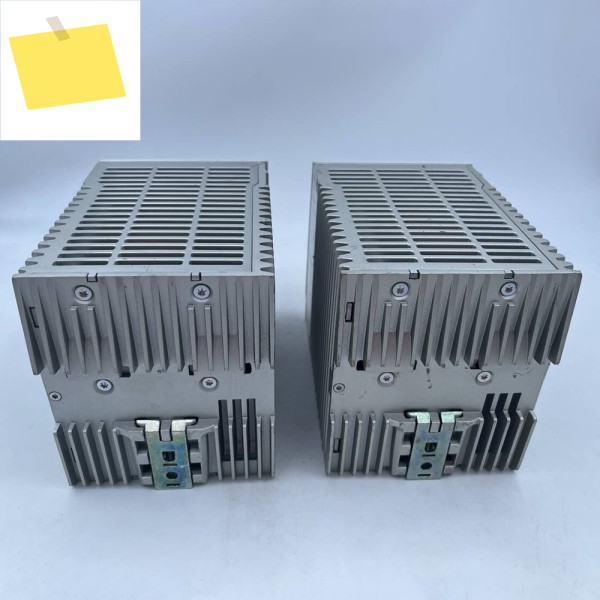 2903156 1개 고품질 스위칭 전원 공급 장치 TRIO-PS-2G3AC24DC40 24V40A 제품 이미지