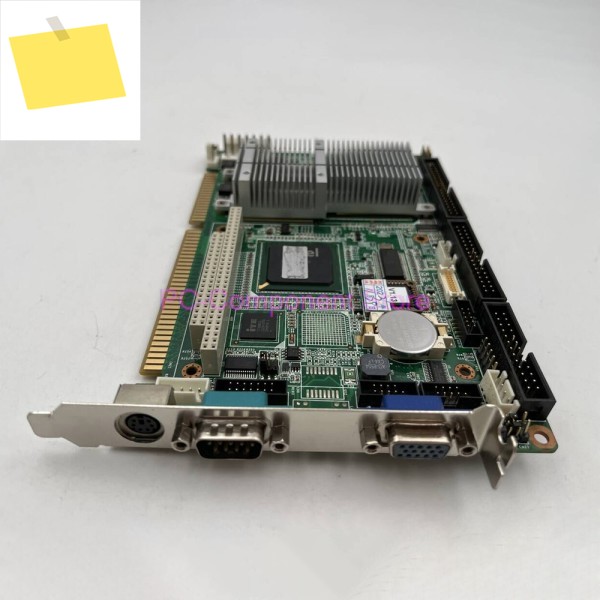 PCA-6781LV Rev.A1 산업용 컴퓨터 장비 마더보드 제품 이미지