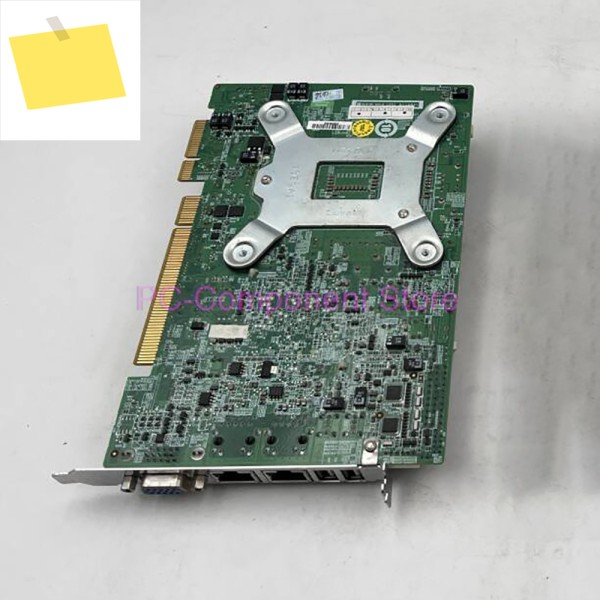 산업용 마더보드 PICOe-B650-R10 Rev:1.0 제품 이미지