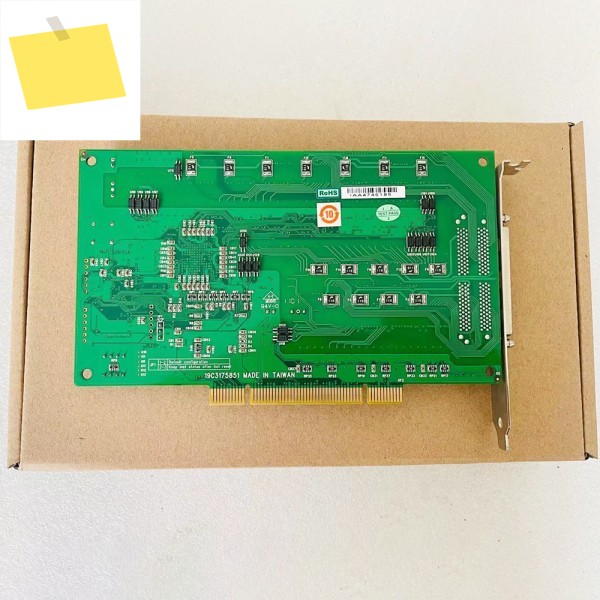 Advantech PCI-1758UDO REV.A1용 데이터 캡처 카드 128채널 IO 제품 이미지