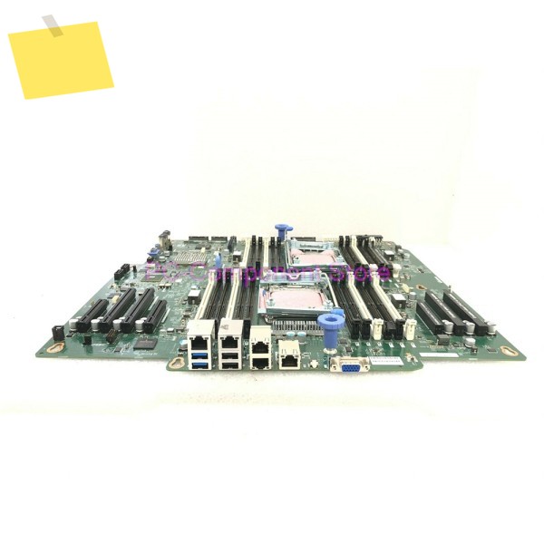 00MW076 00AL597 X3500 M5 5464 서버 마더보드 제품 이미지