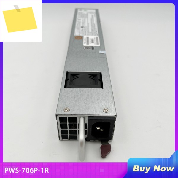 PWS-706P-1R 전원 공급 장치 SuperMicro 750W 제품 이미지