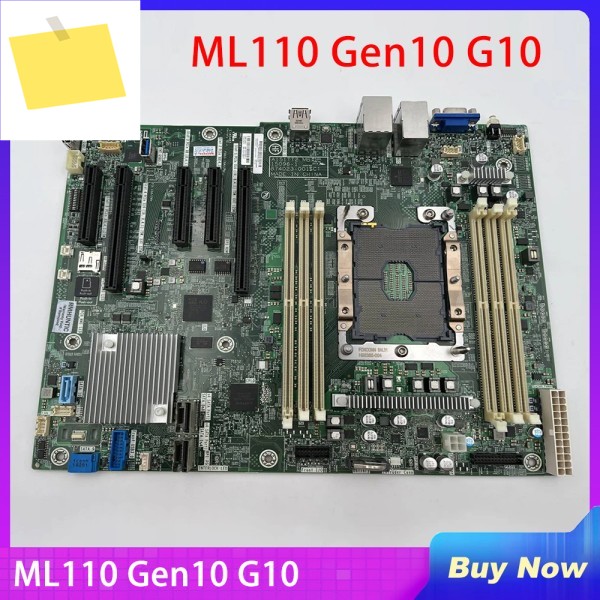 워크스테이션 마더보드 ML110 Gen10 P11532-001 874022-002 제품 이미지
