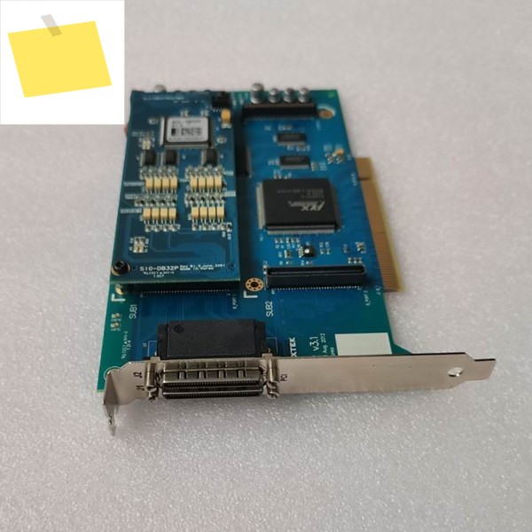 SIO-DB32P V1.2 모션 컨트롤 카드 ATX BPHR v3.1 제품 이미지