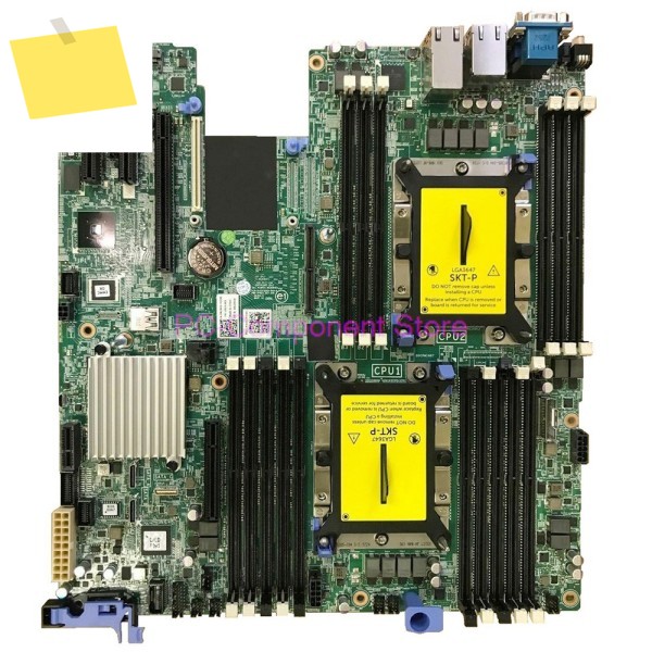 서버 마더보드 R440 N28XX NJK2F 8CYF7 제품 이미지