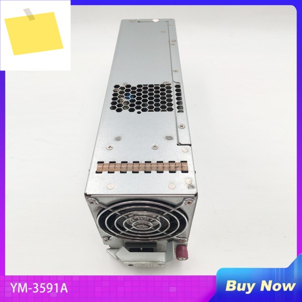 HP 전원 공급 장치 MSA2000 573W용 YM-3591A 592267 -001 완벽한 테스트 제품 이미지