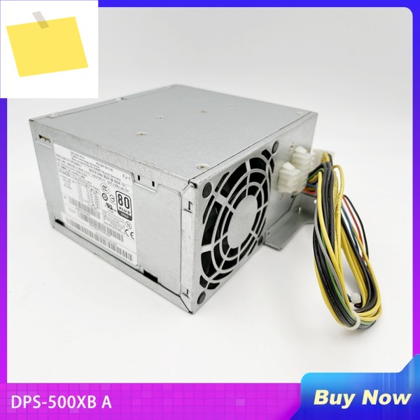 서버 전원 공급 장치 S26113-E567-V50-02 500W DPS-500XB A 제품 이미지