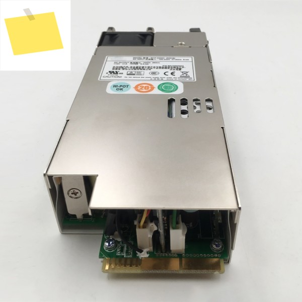 Zippy 서버 전원 공급 장치 모듈 500W +121V 41A M1P-2500V용 제품 이미지