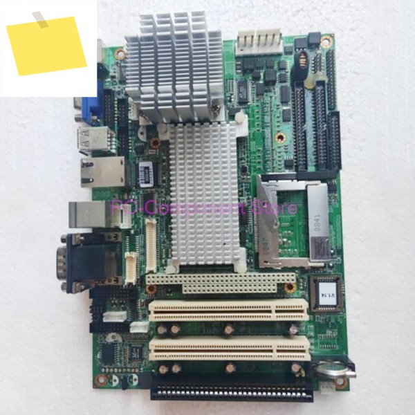 POD-6552L 어드밴텍 5.25'' 산업용 제어 마더보드용 제품 이미지