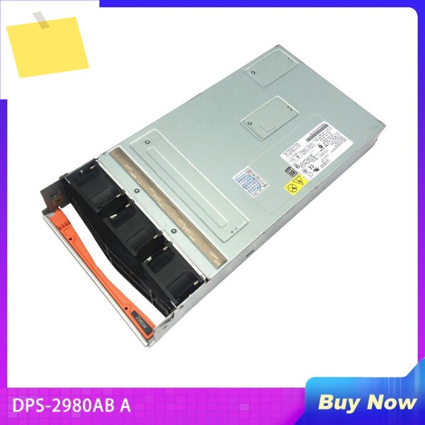 IBM DPS-2980AB A 서버 전원 공급 장치, 완전 테스트 완료, 39Y7415, 2980W 제품 이미지