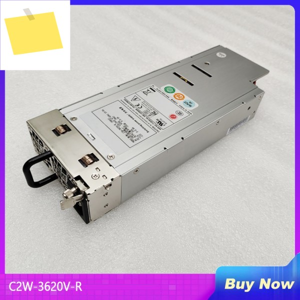 Zippy 중복 산업용 컴퓨터 서버 전원 모듈 620W MAX용 C2W-3620V-R 제품 이미지