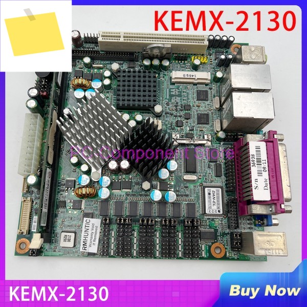 Konton Miniitx 산업용 마더보드 KEMX-2130 제품 이미지