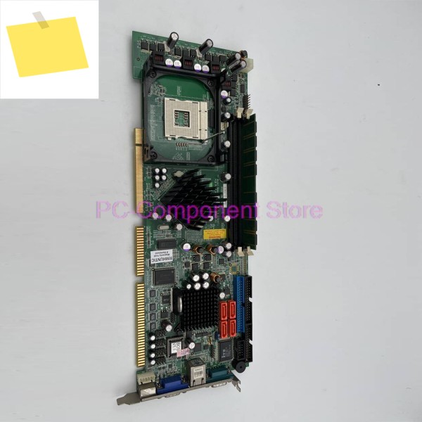 WSB-9150-R10 Rev.1.0 고품질 산업용 마더보드 제품 이미지