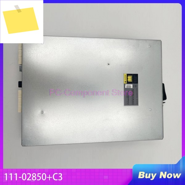 Netapp 111-02850+C3용 DS224C 확장 캐비닛 모듈 LOM12 X5720A-R6 제품 이미지