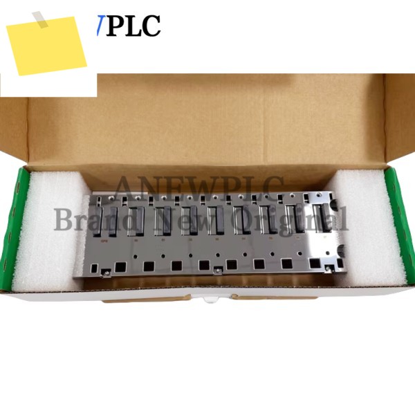 BMXXBP0800 Modicon X80 신품 오리지널 PLC 모듈 제품 이미지