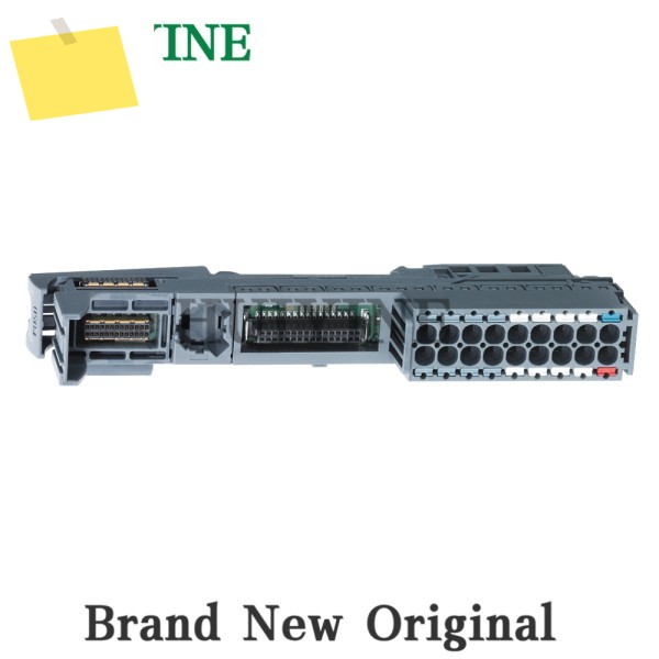 신품 원본 6ES7193-6BP00-0BA1 PLC 모듈 제품 이미지
