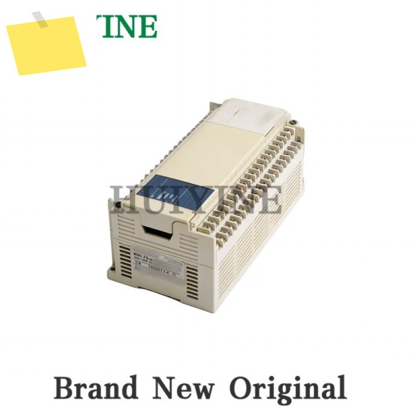 미쓰비시 FX1N-60MR-YL YL PLC 모듈용 새 원본 제품 이미지