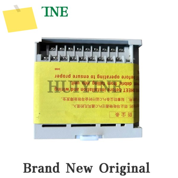 신품 원본 FX3GA-24MR-CM PLC 프로그래밍 가능 논리 컨트롤러 제품 이미지