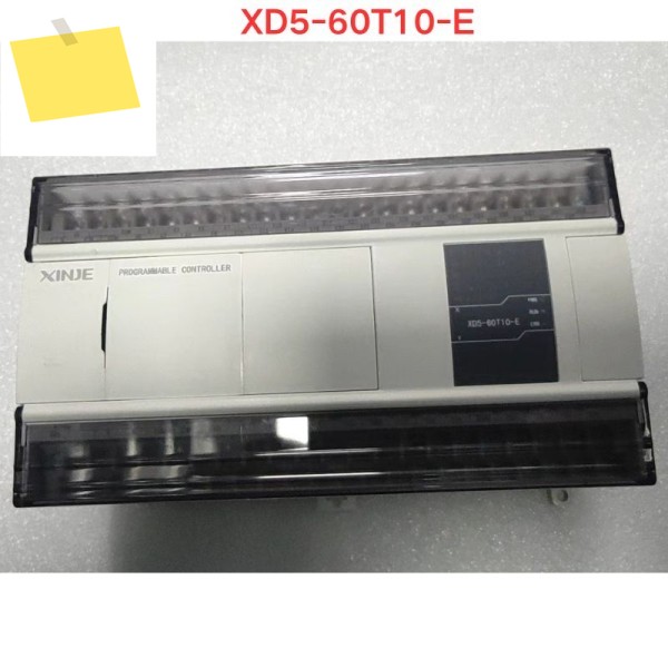 중고 XD5-60T10-E PLC 컨트롤러 테스트 완료 OK 2025년 제품 이미지