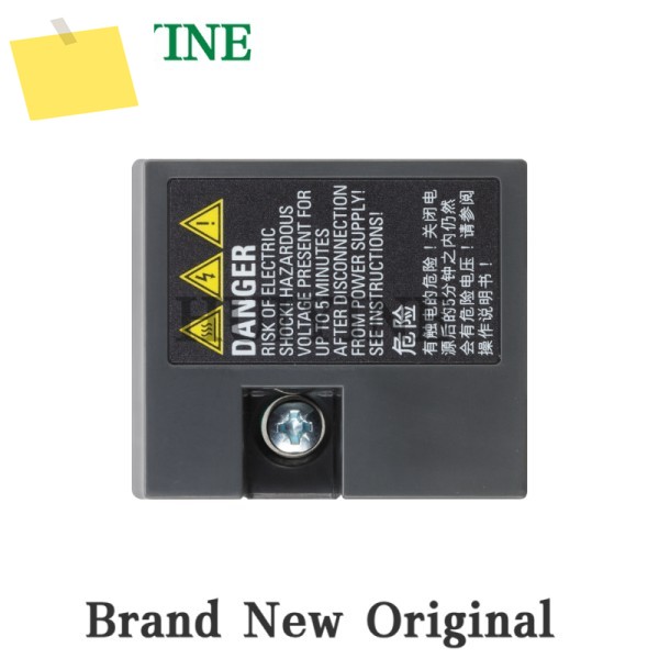 신품 원본 6SL3255-0VA00-2AA1 SINAMICS V20BOP PLC 모듈 제품 이미지