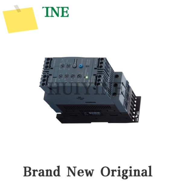 Siemens 3RW4036-1BB14 PLC 모듈용 새 원본 제품 이미지