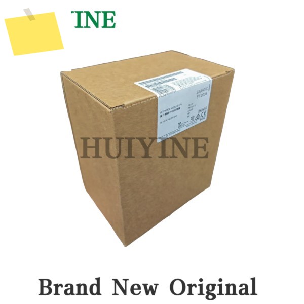 신품 오리지널 6ES7151-8AB01-0AB0 6ES7 PLC 모듈 제품 이미지