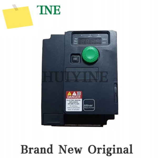 Schneider ATV320U15M2C 단상 소형 주파수 변환기용 새 원본 제품 이미지