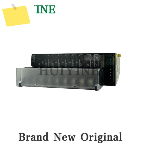신품 오리지널 OMRON CJ1W-OC201 PLC 출력 모듈 제품 이미지