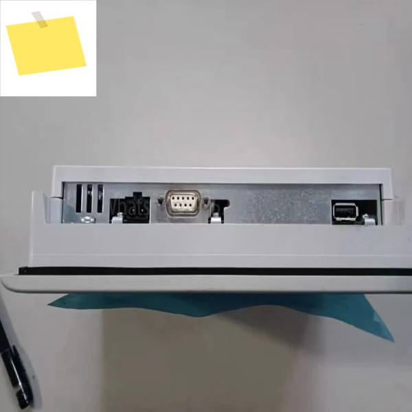 6AV6642-0BC01-1AX1 SIMATIC TP 177B 6인치 DP 블루 모드 STN 디스플레이 0BC01 1AX1 제품 이미지