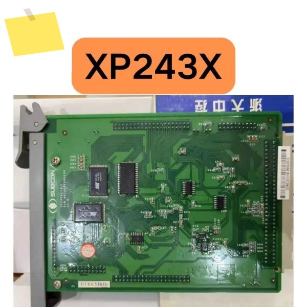 을 위한 신품 메인 컨트롤 카드 XP243X 제품 이미지