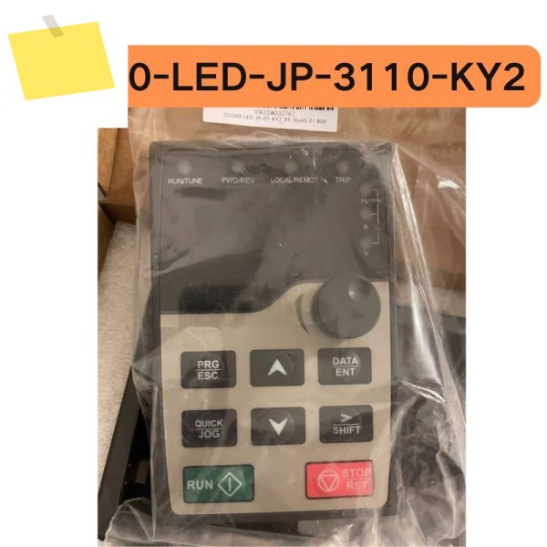을 위한 신품 GD300 시리즈 패널 판넬 판네루 GD300-LED-JP-3110-KY2 제품 이미지