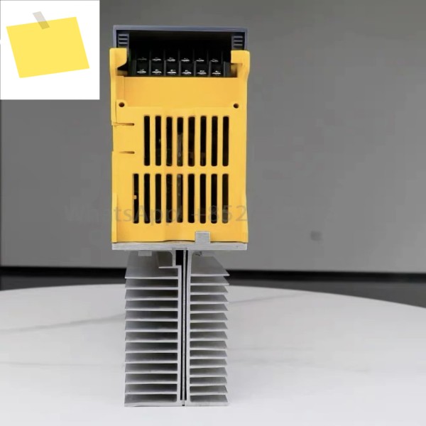 A06B-6096-H307 CNC 기계용 서보 드라이브 제품 이미지