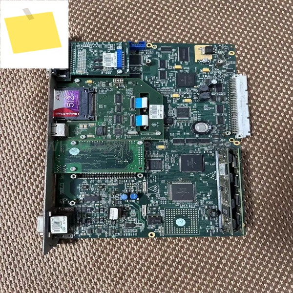CPU-KCF 8055 PLUS-M 중고품 테스트 완료 제품 이미지